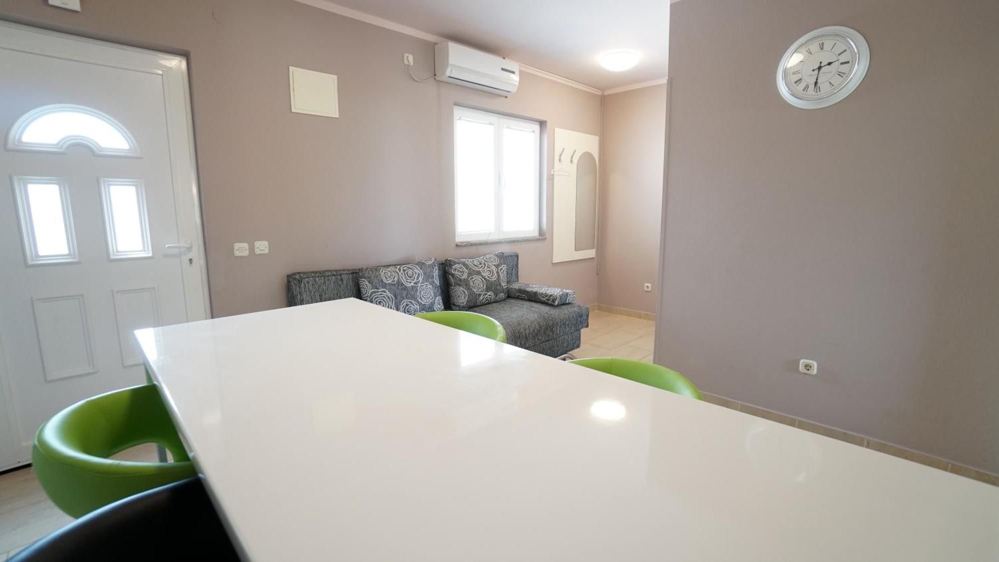 Apartments Paradiso Vir Room photo