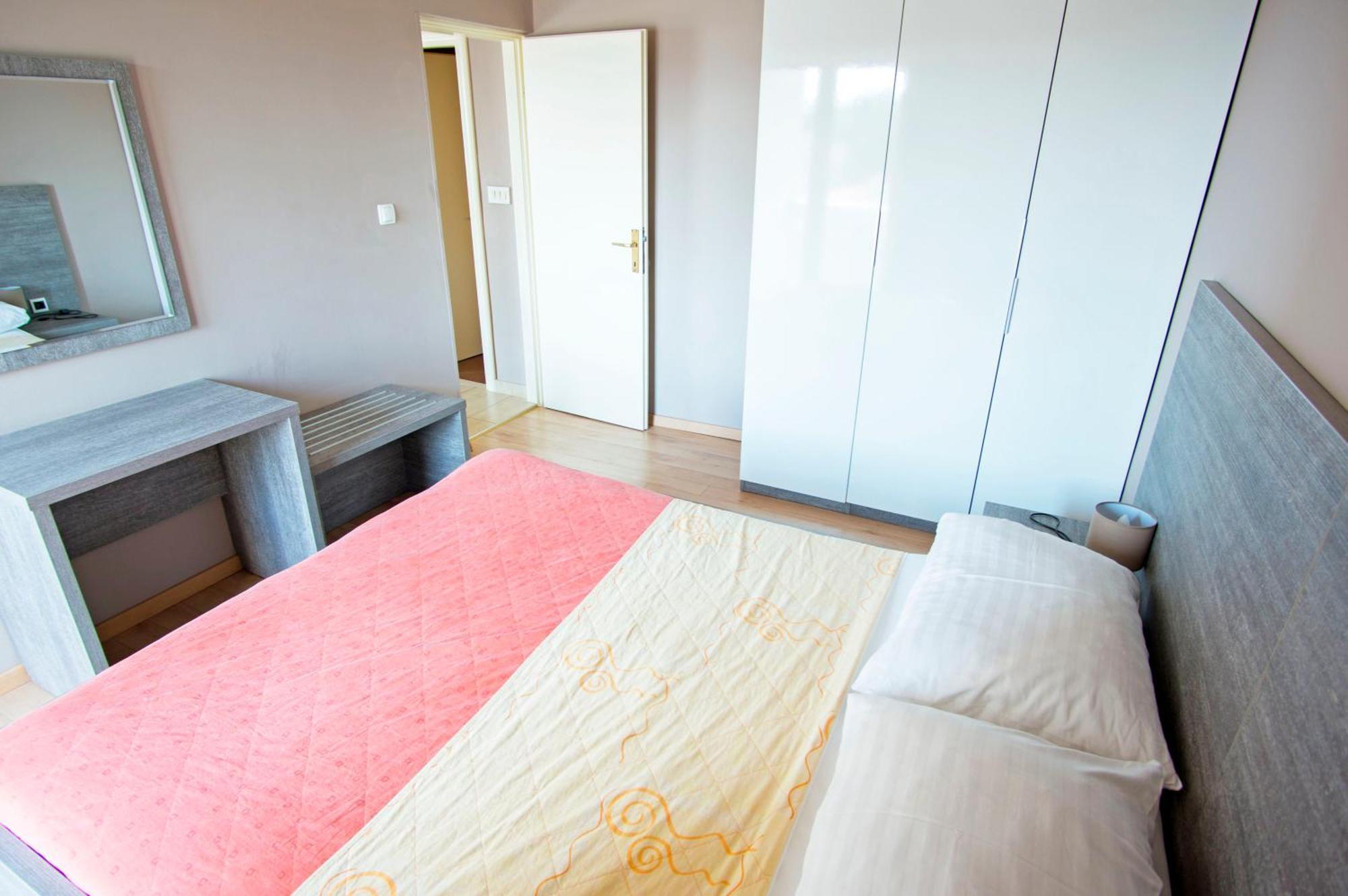 Apartments Paradiso Vir Room photo